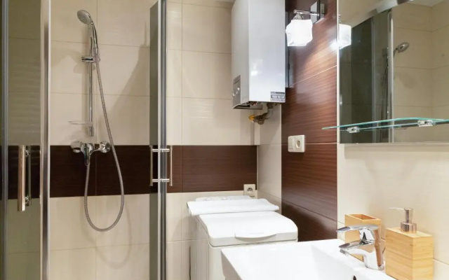 Apartment Dietla