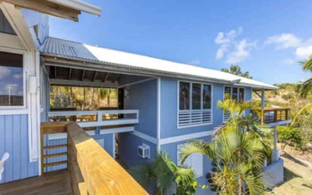 Oceania Villas