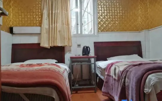 Kangjin Guest House