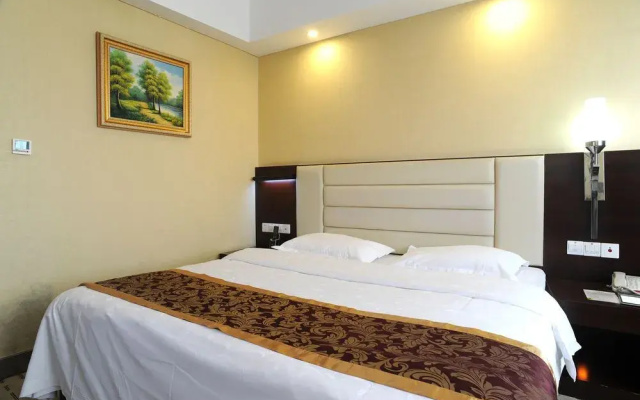De Sheng Dao Fu Xinhua Hotel