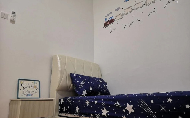 YOYO Homestay