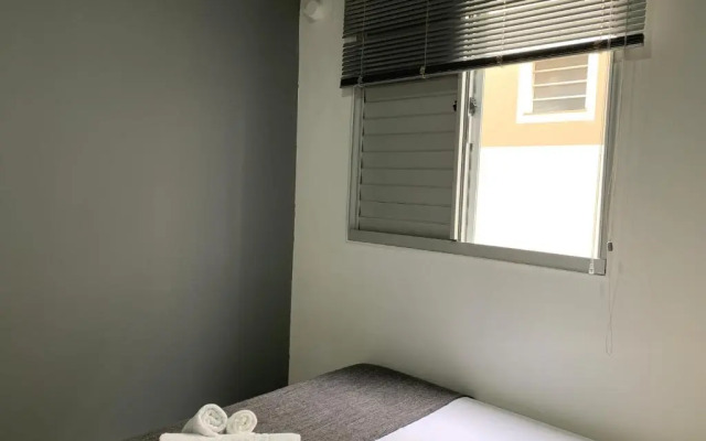 APARTMENTFORSTAY 18 Tânger