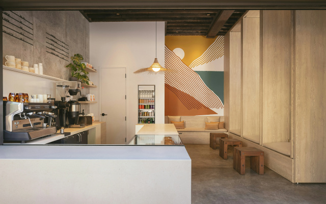 Drift Santa Barbara, a Member of Design Hotels