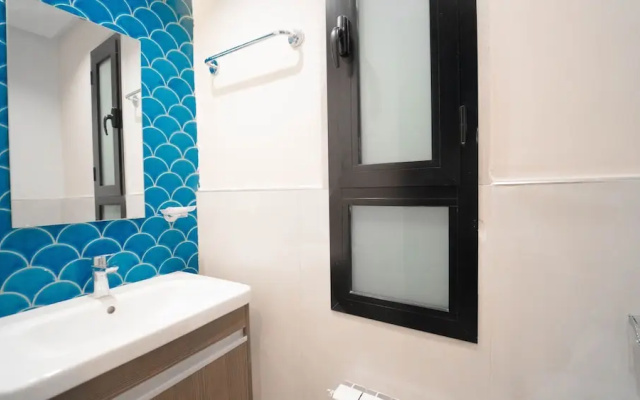 Aurora La Marsa 302 Modernit Charme
