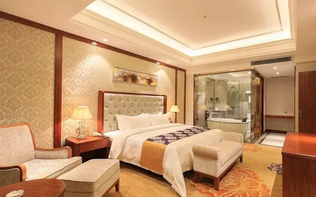 Hengfeng Hotel