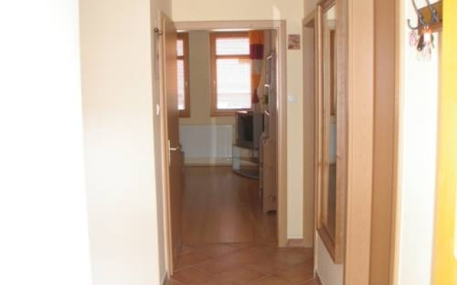 Kossuth Apartman