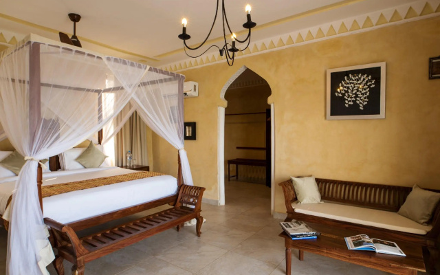 Moja Tuu The Luxury villas & Nature Retreat