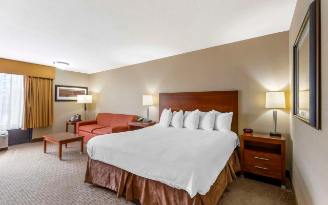 Best Western CottonTree Inn