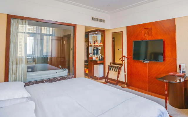 Liaoning Hotel