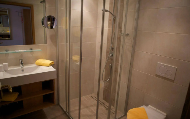 Hotel-Gasthof Rose