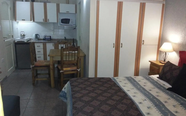 Caminos del Vino Apartments