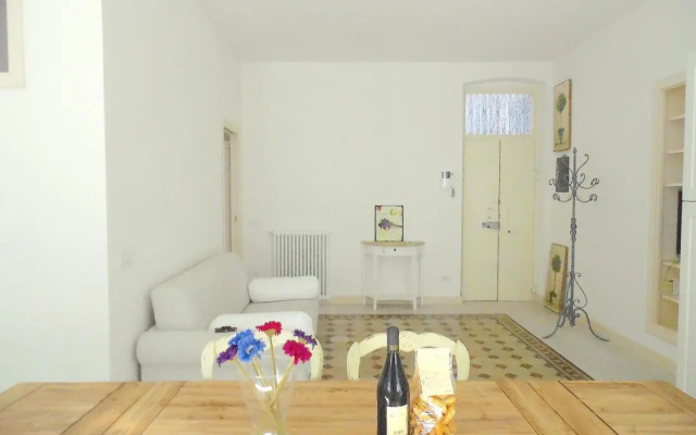 Casa Giardino
