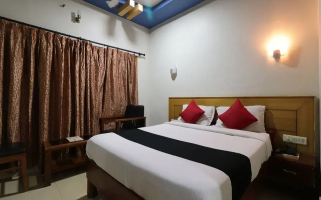Hotel Vijetha Inn by OYO Rooms