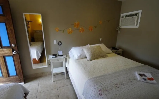 Villa Brasil Motel