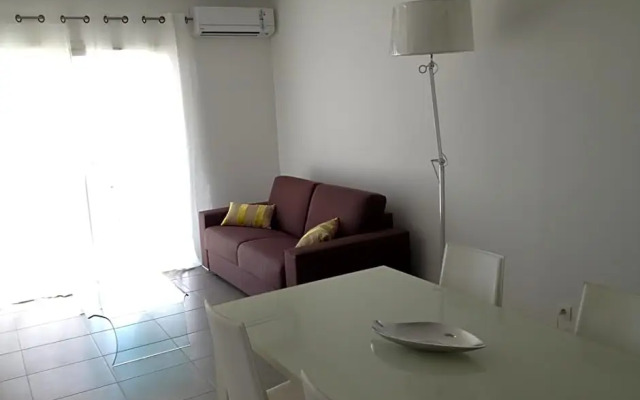 Adonis Residence Marcinaggio