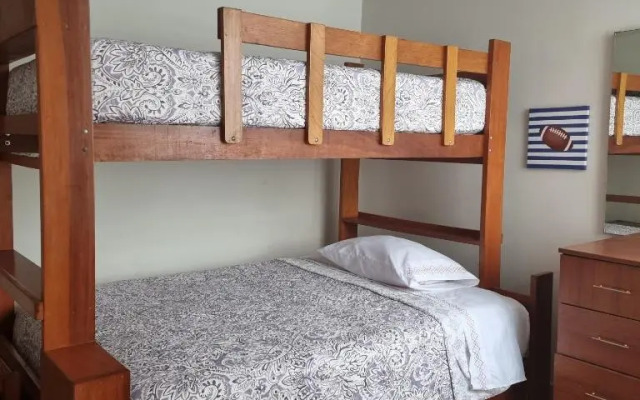 Apart Hotel Doña Esther