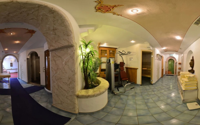 Hotel-Pension Edelweiss