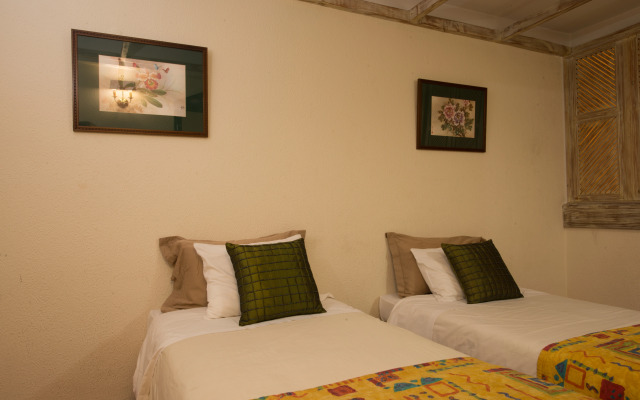 Holiday Inn Express and Suites Lisbon Principe Real by IHG