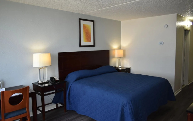 USA Economy Lodge