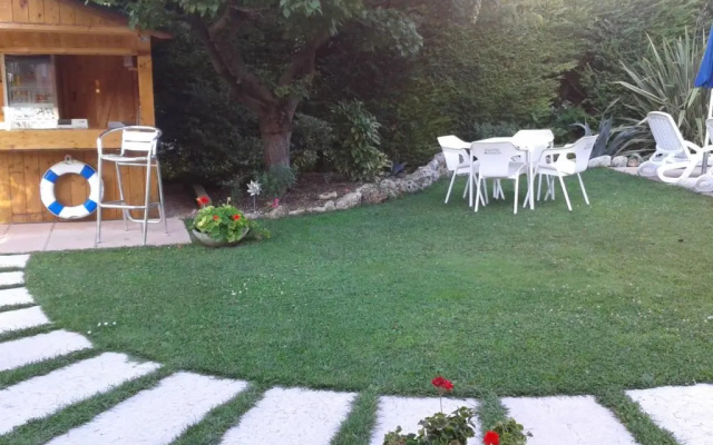 Hotel Fornaci