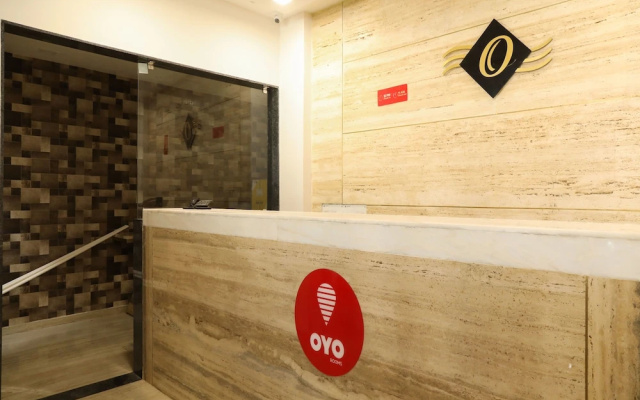 OYO 14839 Orient Prime