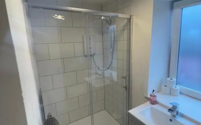 Alpine Apartments - 1
