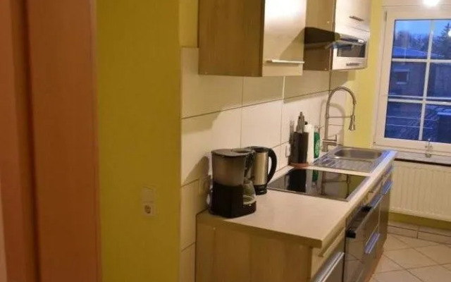 Ferienwohnung an der alten Schunter