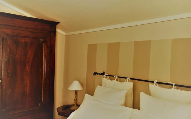 Agriturismo Nonna Du