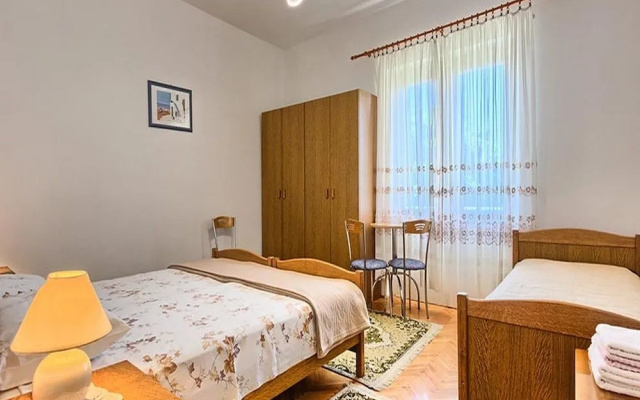 Apartment Lucija