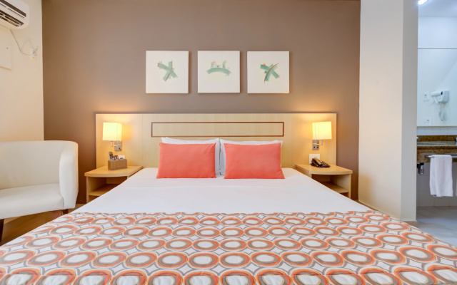 Comfort Hotel Franca