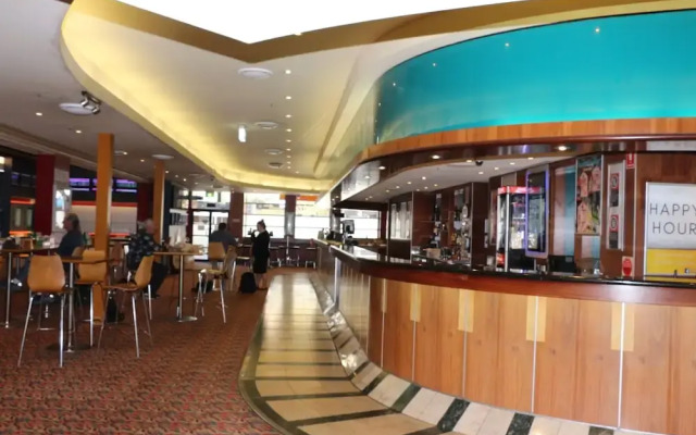 Guildford Hotel
