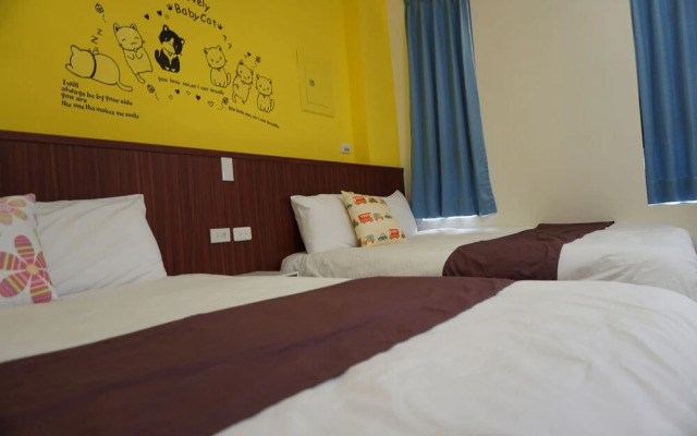 Hengchun 101 Guest House
