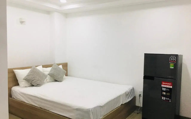 An Bình House Saigon