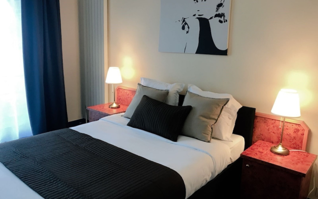 Park Hotel Airport