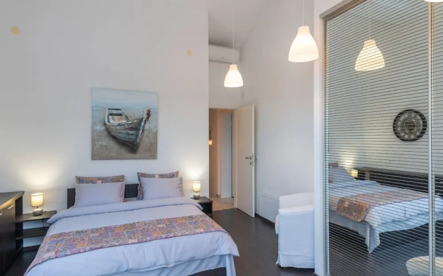 Holiday Home Lea