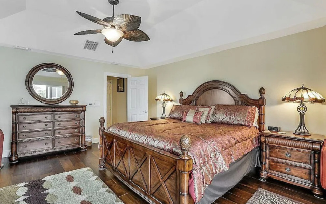 Calusa Ct Home