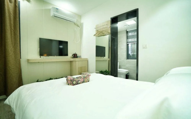 Hengdian Chayan Guest House