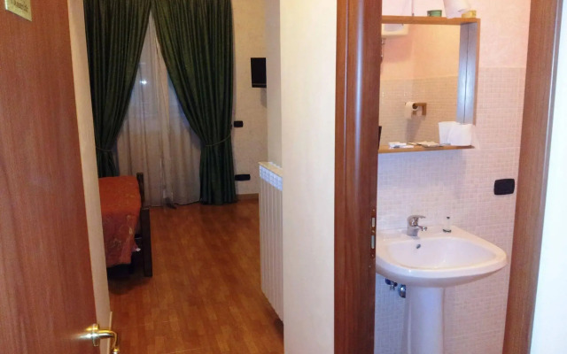 B&B Alloggio Maria