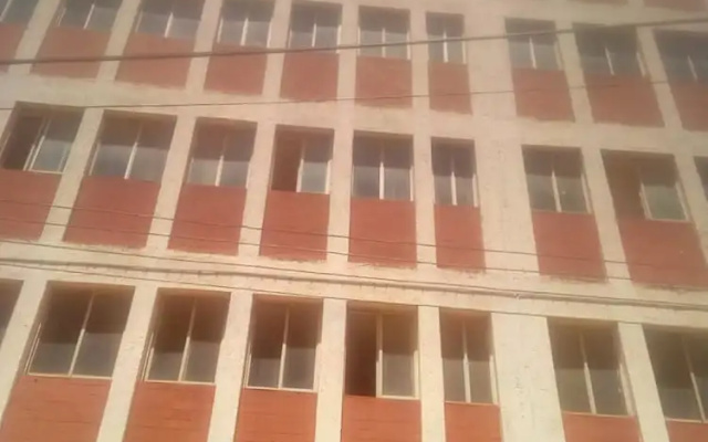 Paresia Hotel