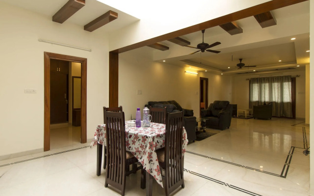 Oyo Apartments Brookefield