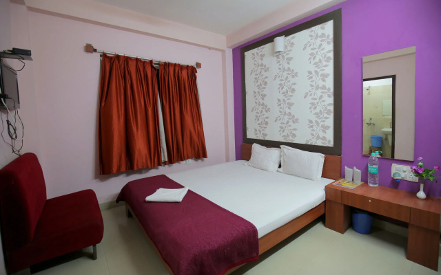 Hotel Pushpa A Berries Group Of Hotels