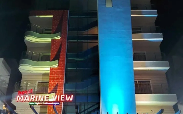 Rajani Residency