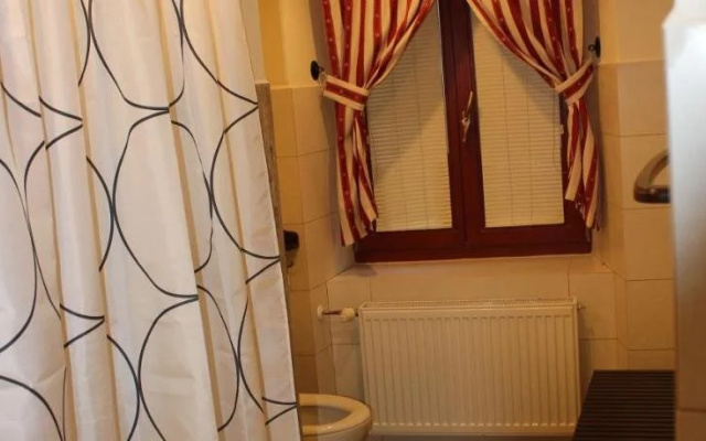 Wellness Rychleby