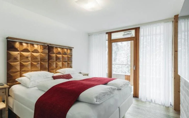 Das MOOSER Hotel