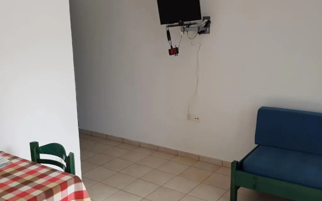 Mikes Apartment