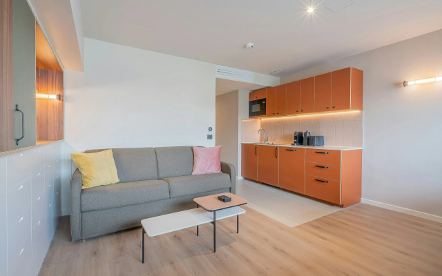 Yuna Montmartre - ApartHotel