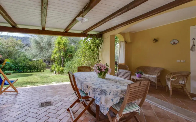 Appart Hibiscus - Villa Teresa