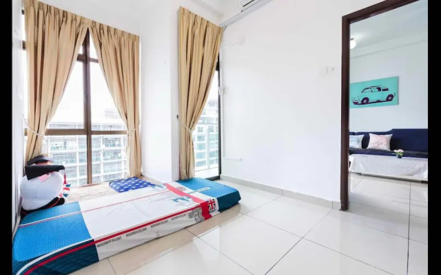 3 Bedroom Apartment Palazio