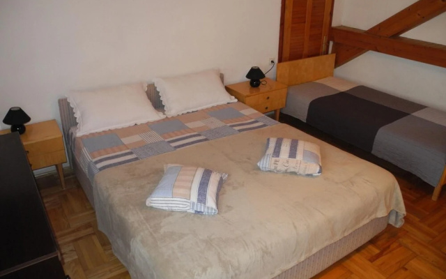 Apartment Biro 4 1 pax