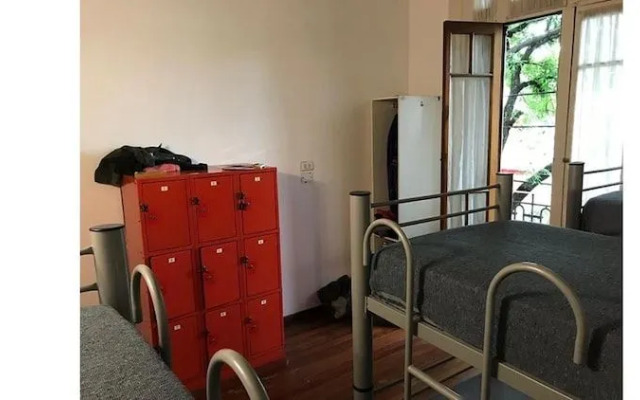 SATO Hostel